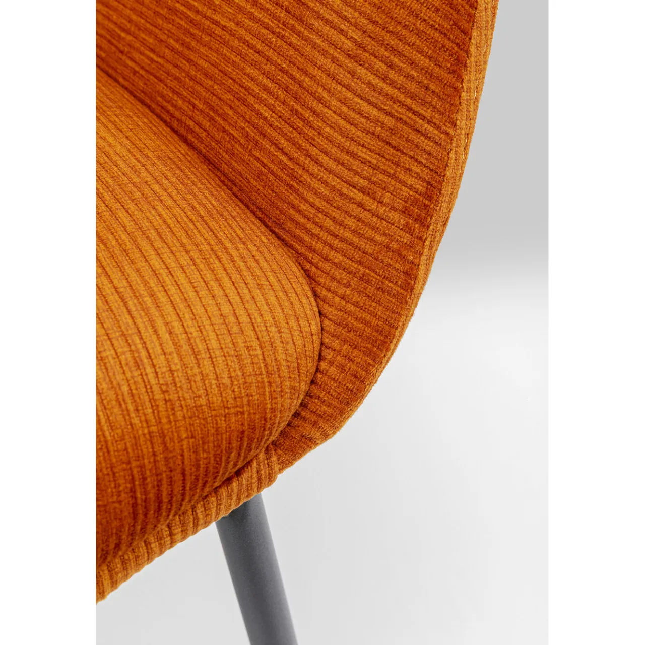 KARE Design Chaise A. Acc. Avignon Orange Best