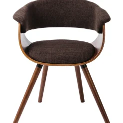 KARE Design Chaise A. Acc. Monaco Choco New