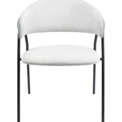 KARE Design Chaise A. Acc. Olina.Gris Online