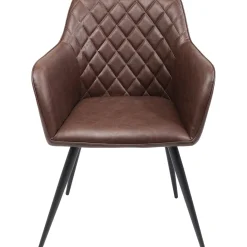 KARE Design Chaise A. Acc. San Remo Hot