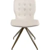 KARE Design Chaise Butterfly Creme Discount