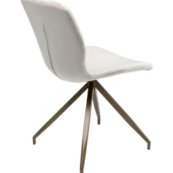 KARE Design Chaise Butterfly Creme Discount