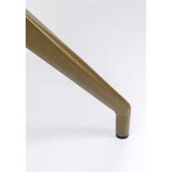 KARE Design Chaise Butterfly Creme Discount