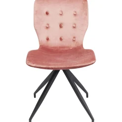 KARE Design Chaise Butterfly Rose Outlet