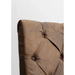 KARE Design Chaise Casual Buttons Vintage Clearance