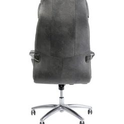 KARE Design Chaise De Bureau Bureau Gris Outlet