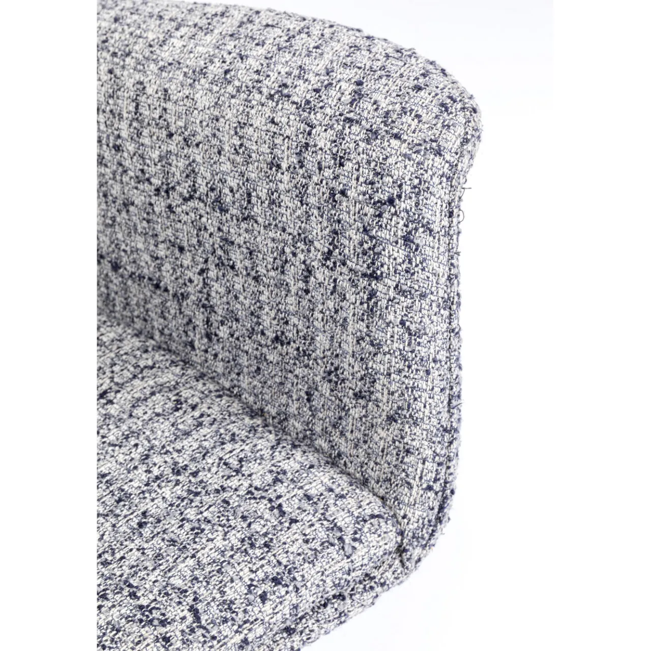 KARE Design Chaise De Bureau Marianne Gris Clearance