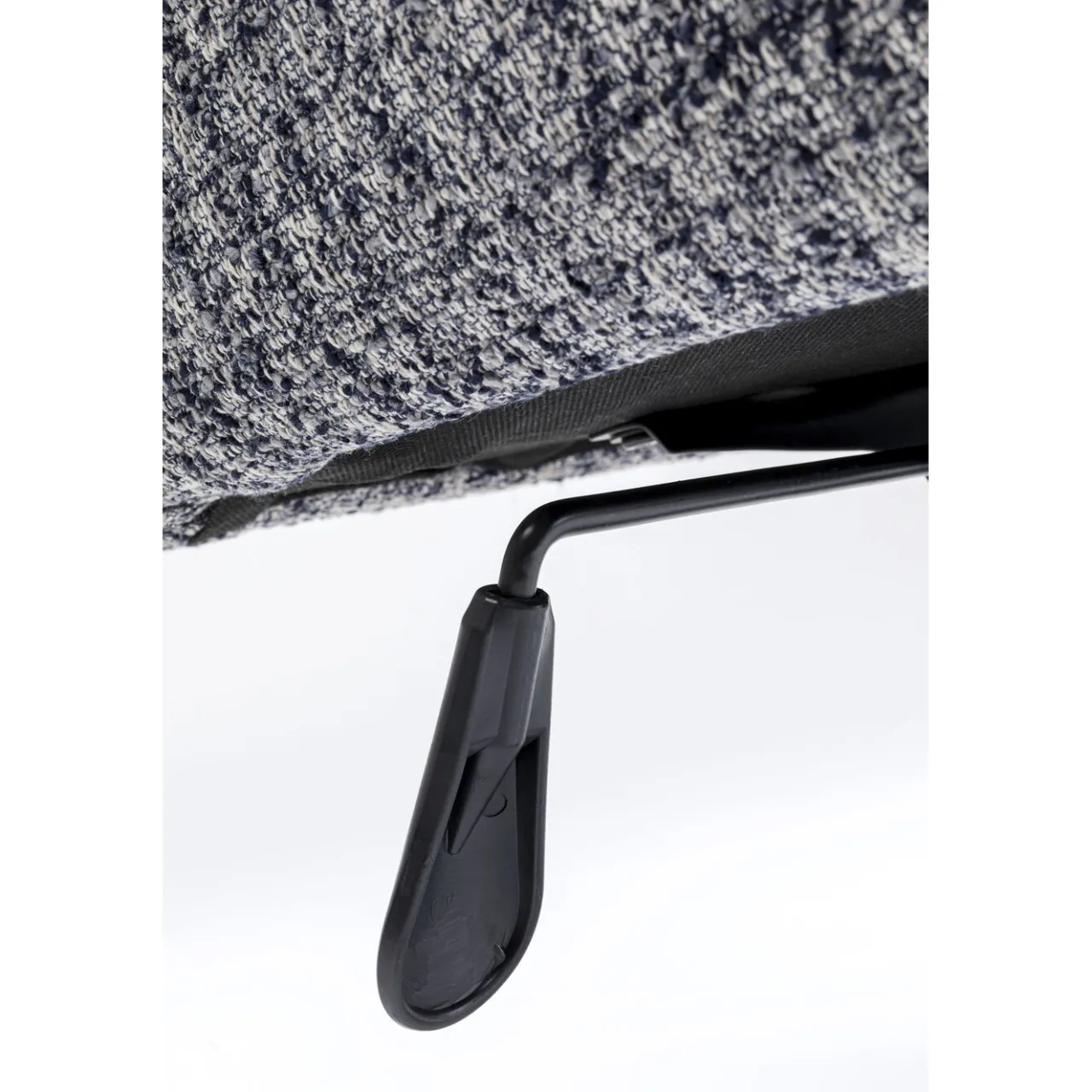 KARE Design Chaise De Bureau Marianne Gris Clearance