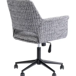 KARE Design Chaise De Bureau Marianne Gris Clearance