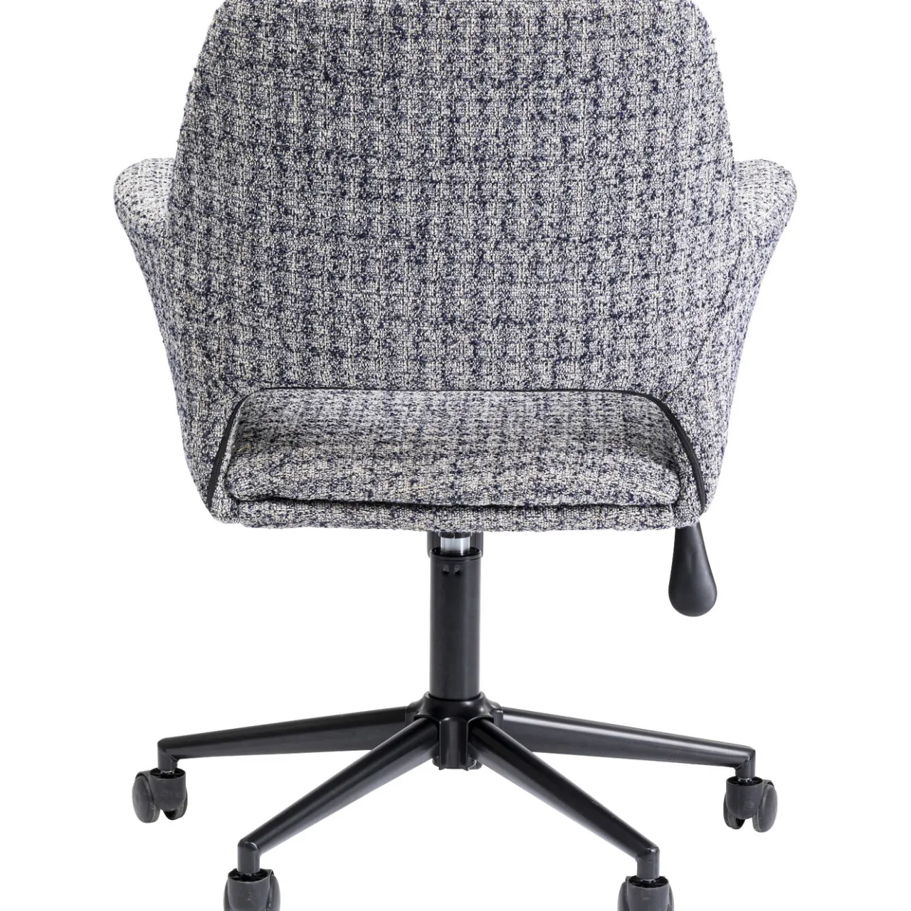 KARE Design Chaise De Bureau Marianne Gris Clearance