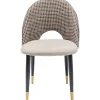 KARE Design Chaise Hudson Beige Clearance