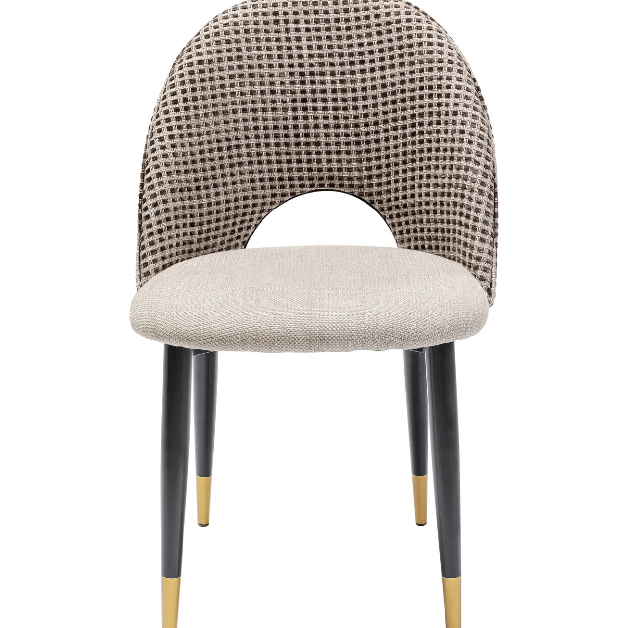 KARE Design Chaise Hudson Beige Clearance