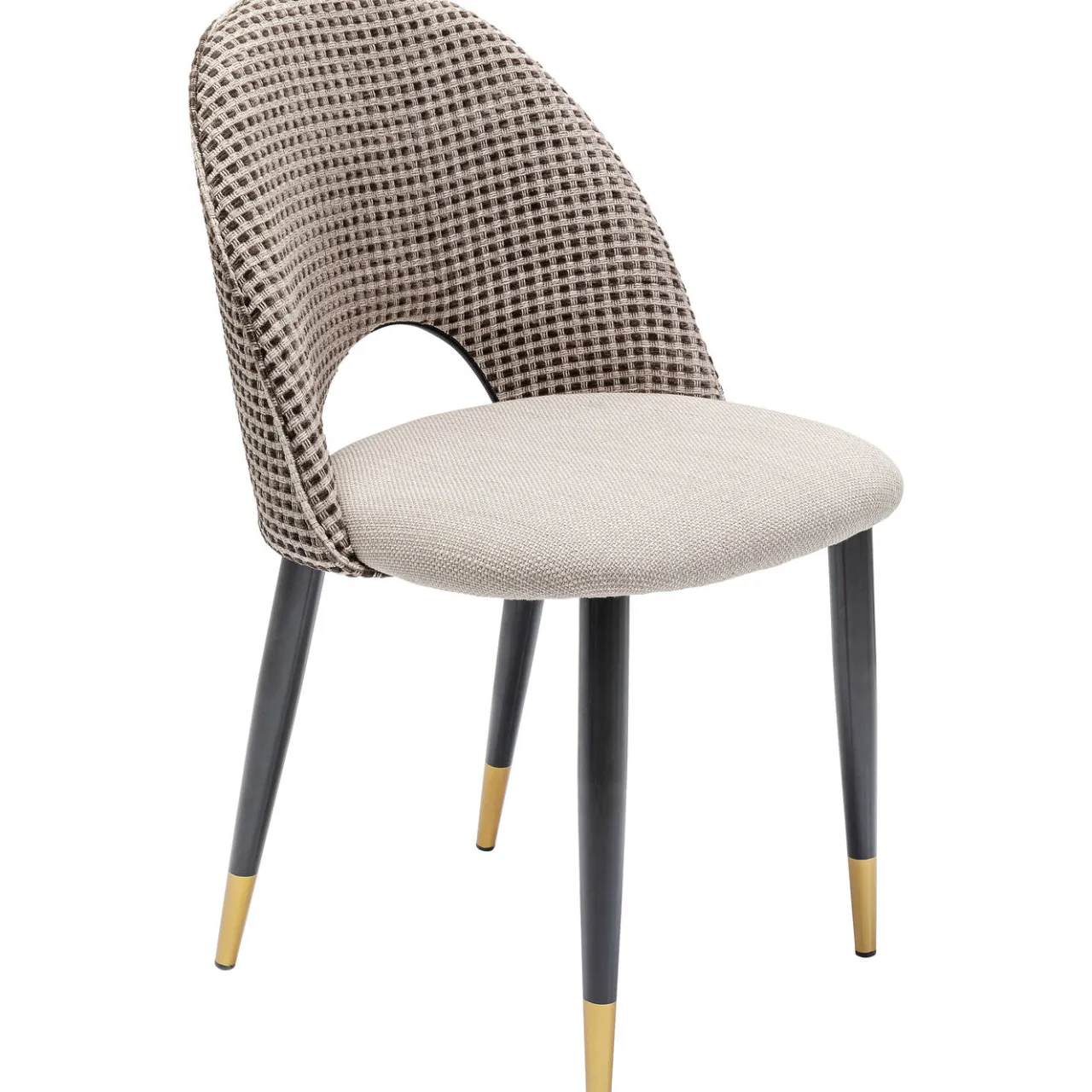 KARE Design Chaise Hudson Beige Clearance