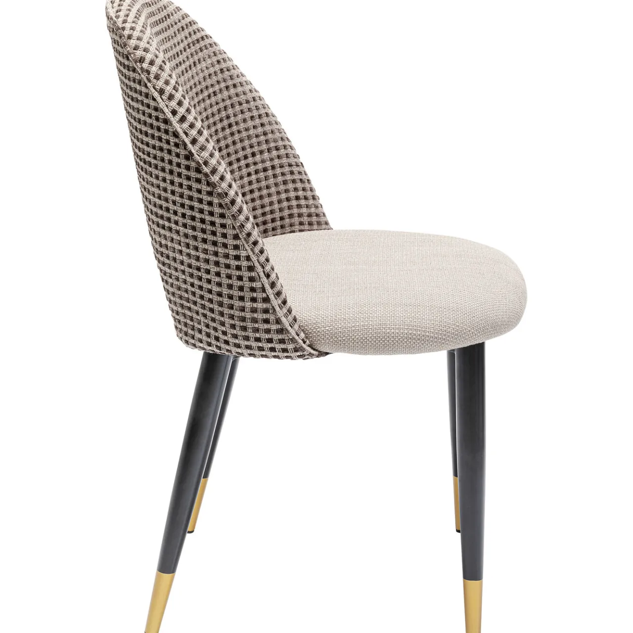 KARE Design Chaise Hudson Beige Clearance