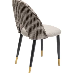 KARE Design Chaise Hudson Beige Clearance