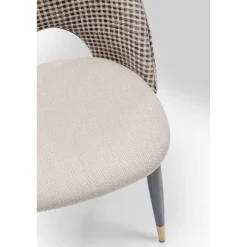 KARE Design Chaise Hudson Beige Clearance