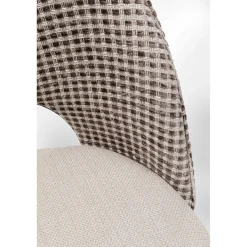 KARE Design Chaise Hudson Beige Clearance
