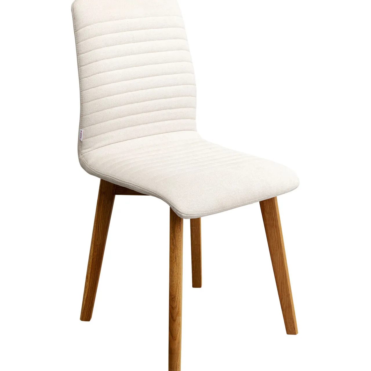 KARE Design Chaise Lara Ecru