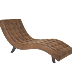 KARE Design Chaise Longue Snake Vintage Smart Sale