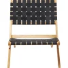KARE Design Chaise Pliante Ipanema Discount