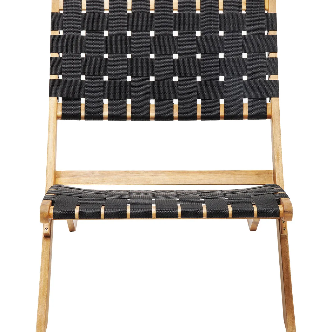KARE Design Chaise Pliante Ipanema Discount
