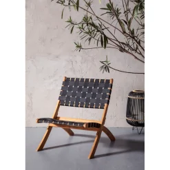 KARE Design Chaise Pliante Ipanema Discount
