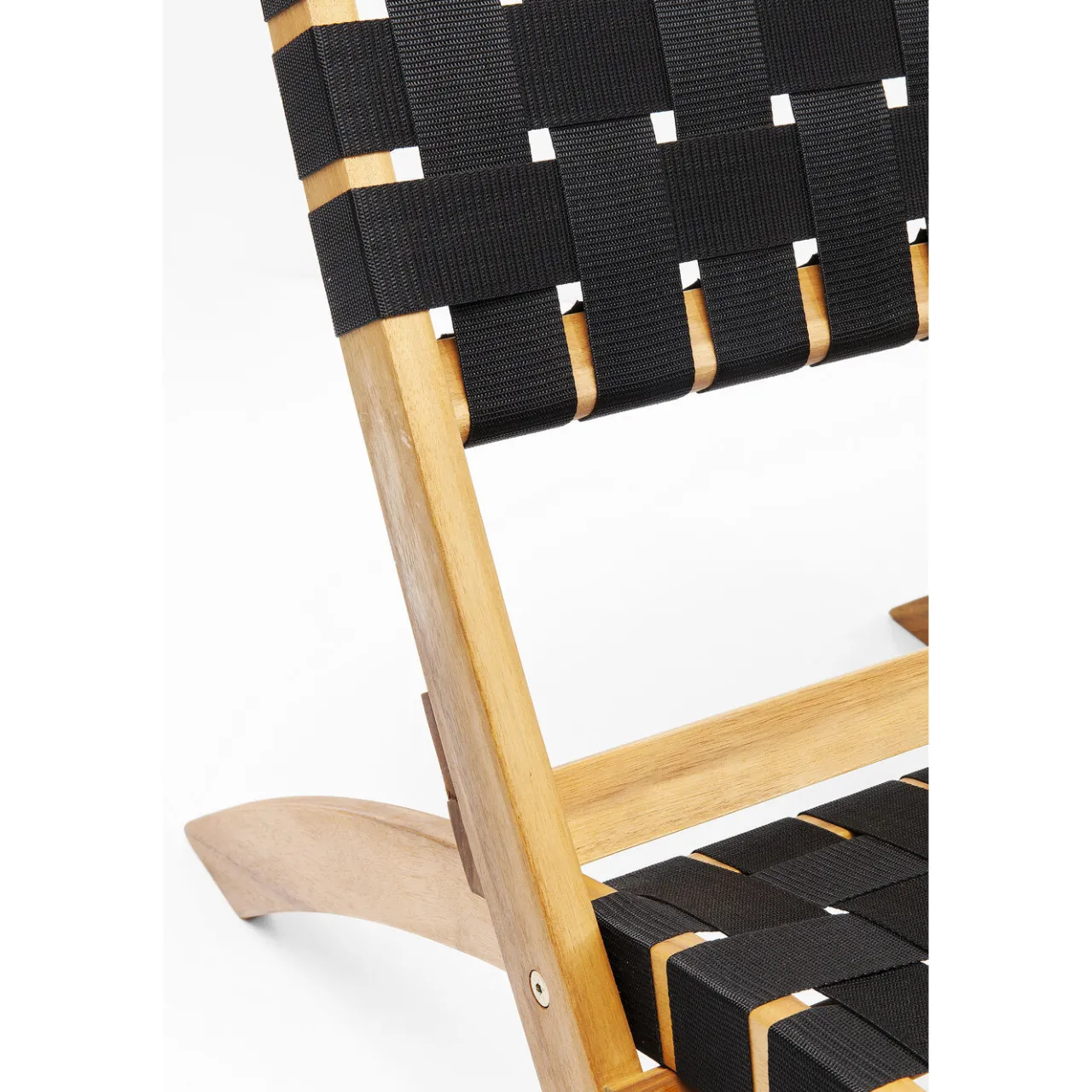 KARE Design Chaise Pliante Ipanema Discount