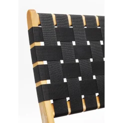 KARE Design Chaise Pliante Ipanema Discount