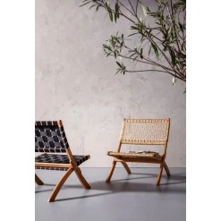 KARE Design Chaise Pliante Ipanema Discount
