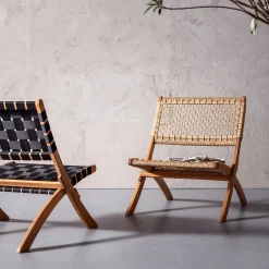 KARE Design Chaise Pliante Ipanema Discount