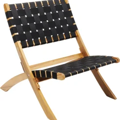 KARE Design Chaise Pliante Ipanema Discount