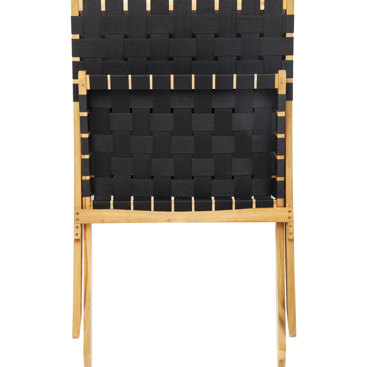 KARE Design Chaise Pliante Ipanema Discount