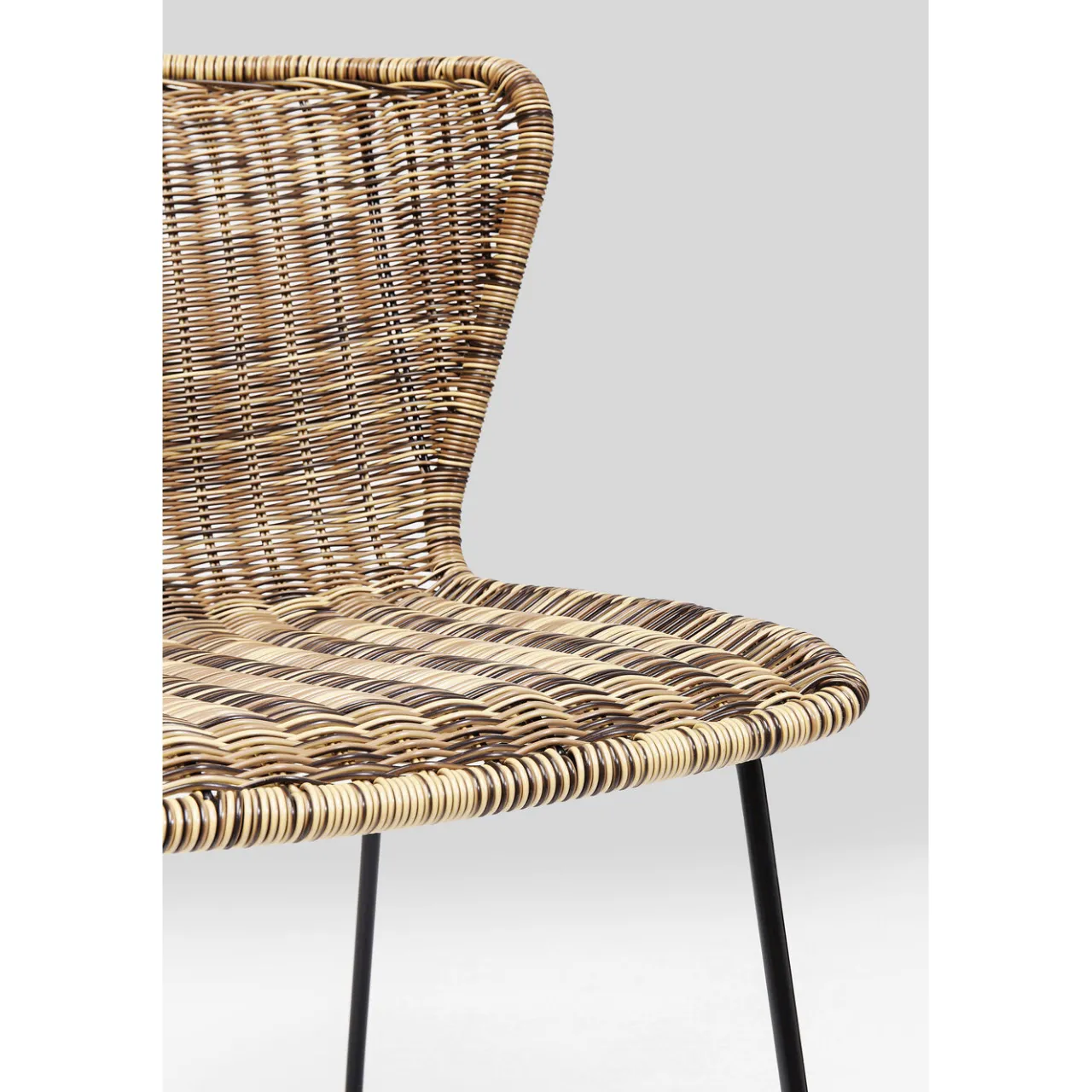 KARE Design Chaise Sansibar New