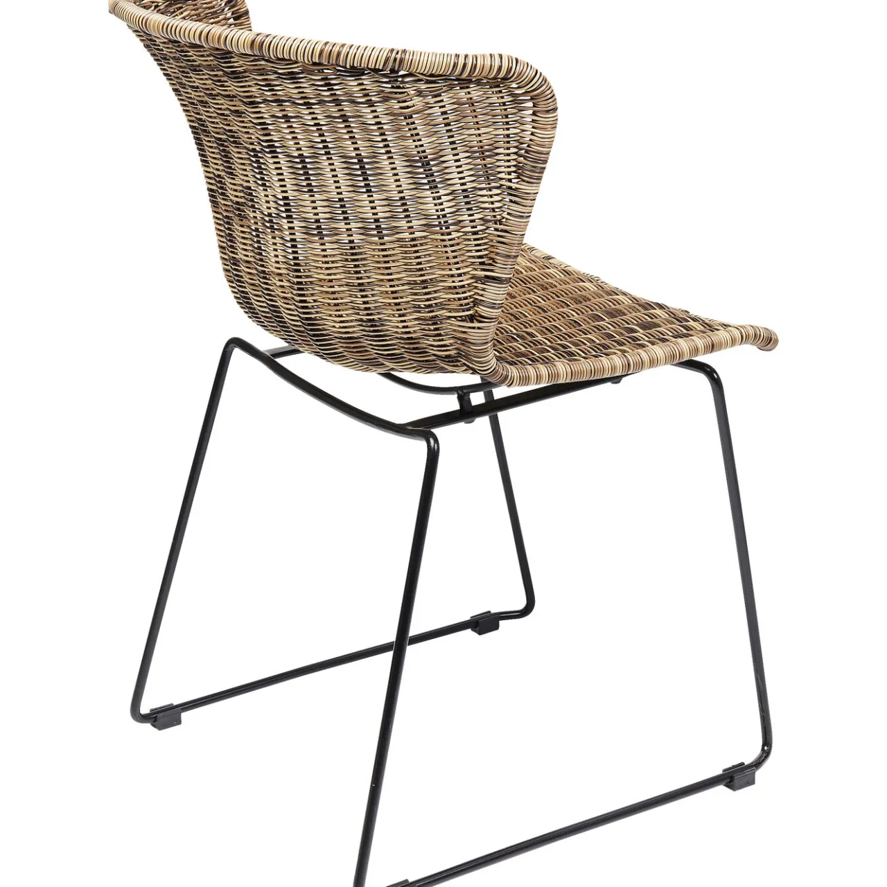 KARE Design Chaise Sansibar New