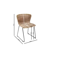 KARE Design Chaise Sansibar New