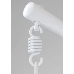 KARE Design Chaise Suspendue Ibiza Blanc Discount