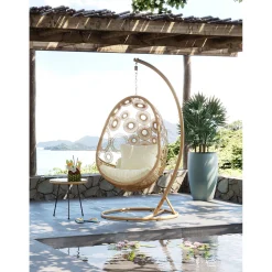 KARE Design Chaise Suspendue Ibiza Nature Sale