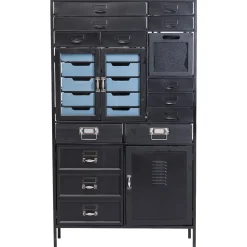 KARE Design Commode Art Factory Noir Online