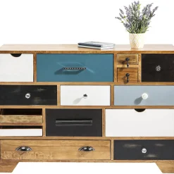 KARE Design Commode Babalou Eu 14 Tiroirs Hot