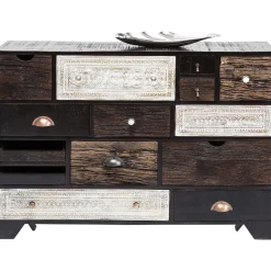 KARE Design Commode Finca 14 Tiroirs Outlet