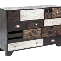 KARE Design Commode Finca 14 Tiroirs Outlet