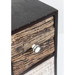 KARE Design Commode Finca 14 Tiroirs Outlet