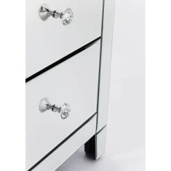 KARE Design Commode Haute Luxury 5-Tiroirs