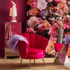 KARE Design Commode Haute Luxury 5-Tiroirs
