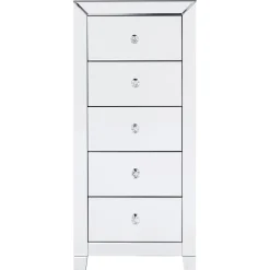 KARE Design Commode Haute Luxury 5-Tiroirs