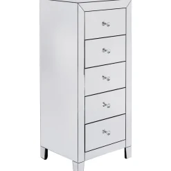 KARE Design Commode Haute Luxury 5-Tiroirs