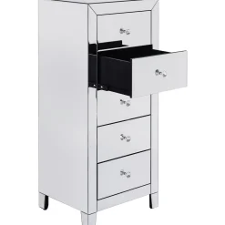 KARE Design Commode Haute Luxury 5-Tiroirs