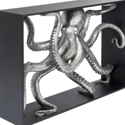 KARE Design Console Calmar 124X85Cm New