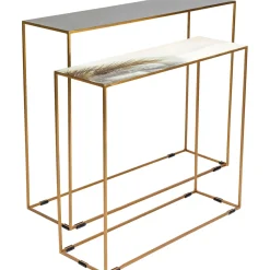 KARE Design Console Charme (2/Set) Online