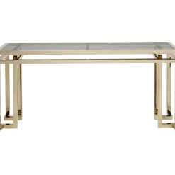 KARE Design Console Gold Rush Hot
